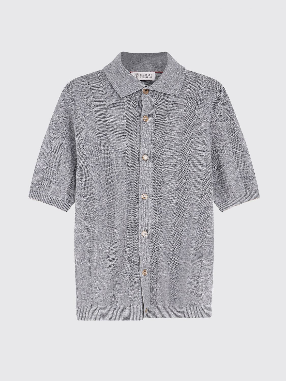 [Brunello Cucinelli] Knitwear SS26 M2L707805 CYZ16