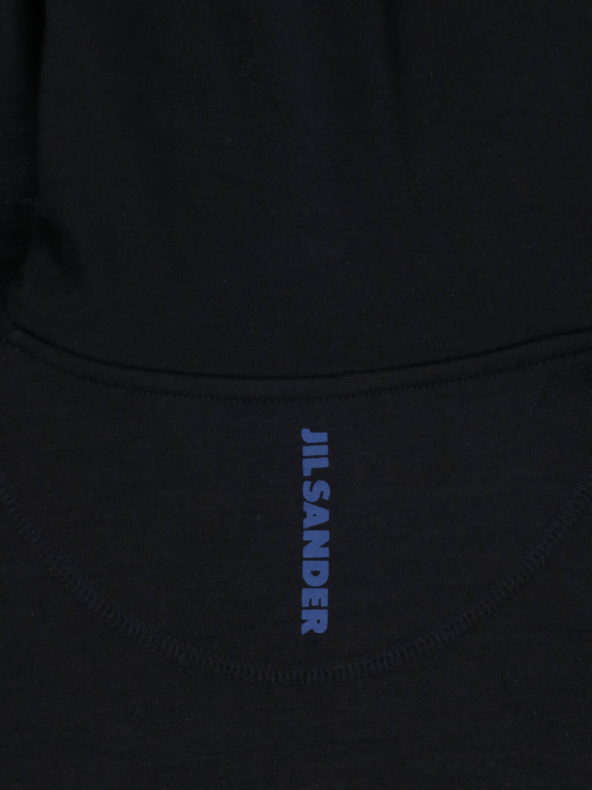 [Jil Sander] T-shirts FW26 J02GC0170 J70021001