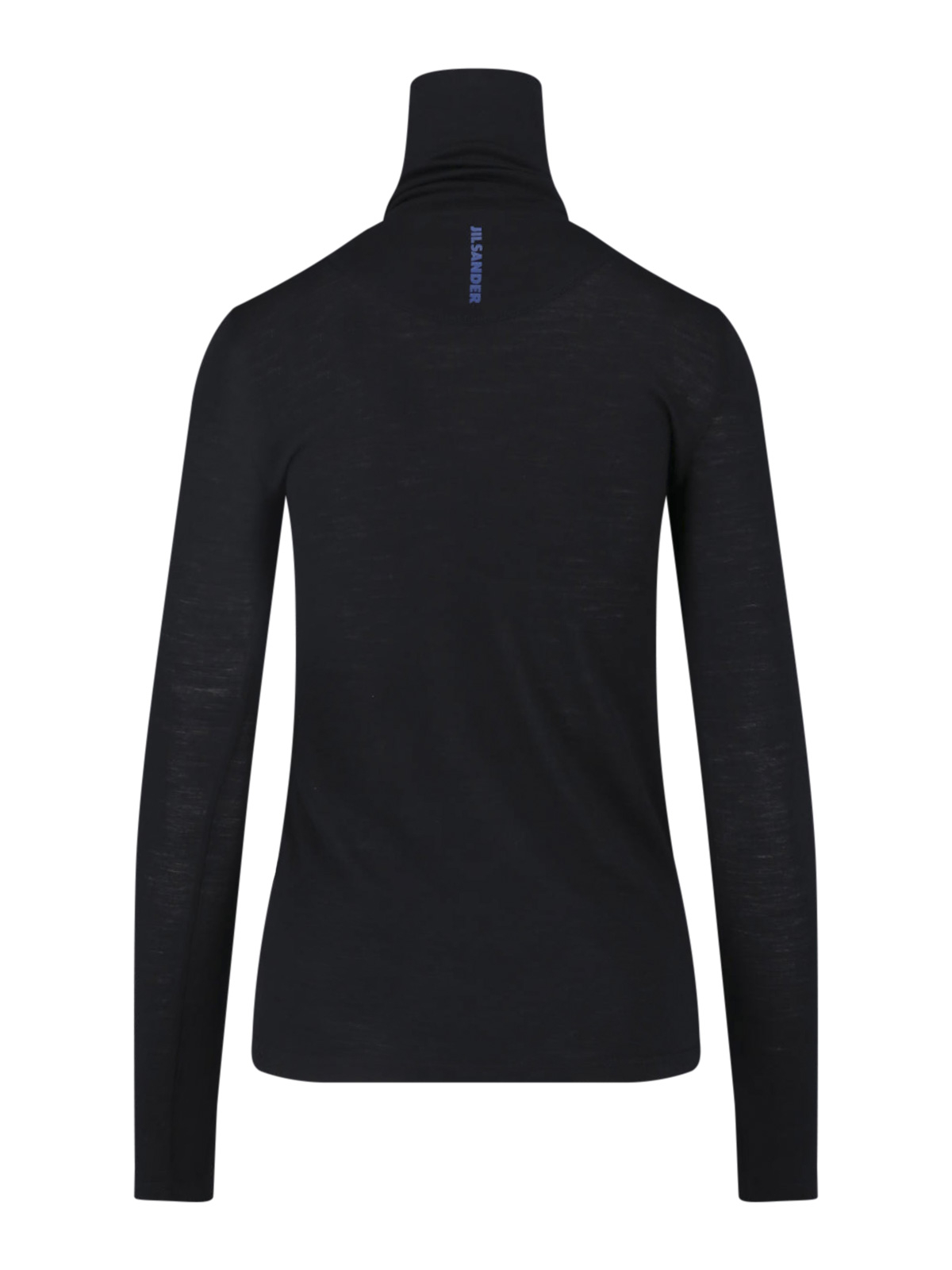 [Jil Sander] T-shirts FW26 J02GC0170 J70021001