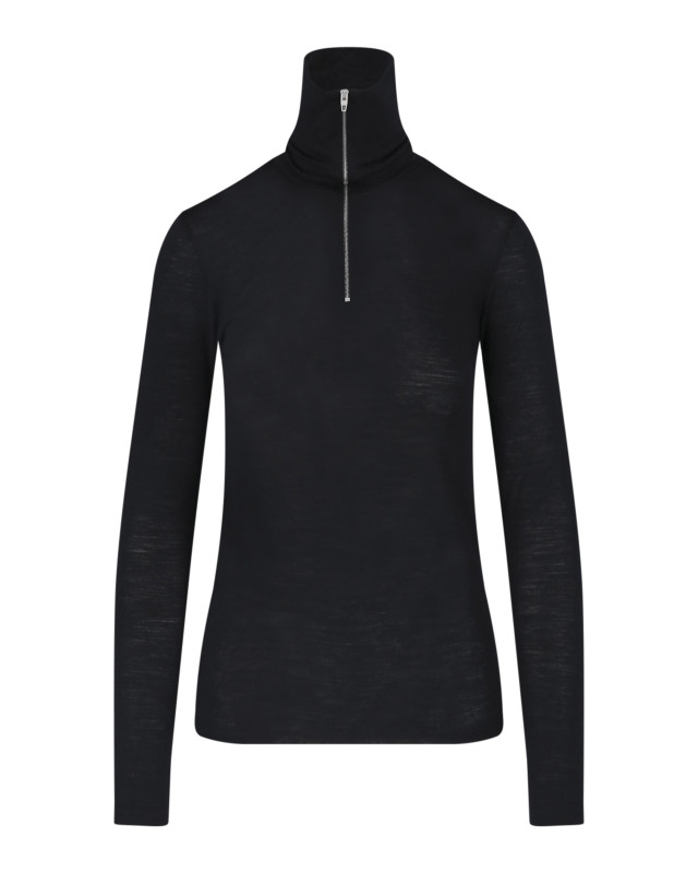 [Jil Sander] T-shirts FW26 J02GC0170 J70021001