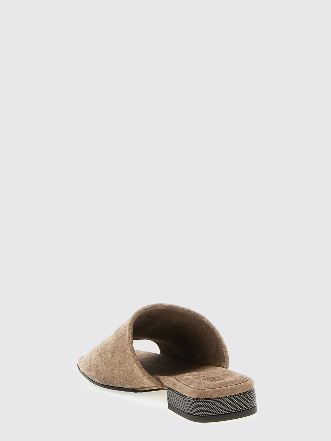 [Brunello Cucinelli] Sandals SS26 MZSFC3170 C8849