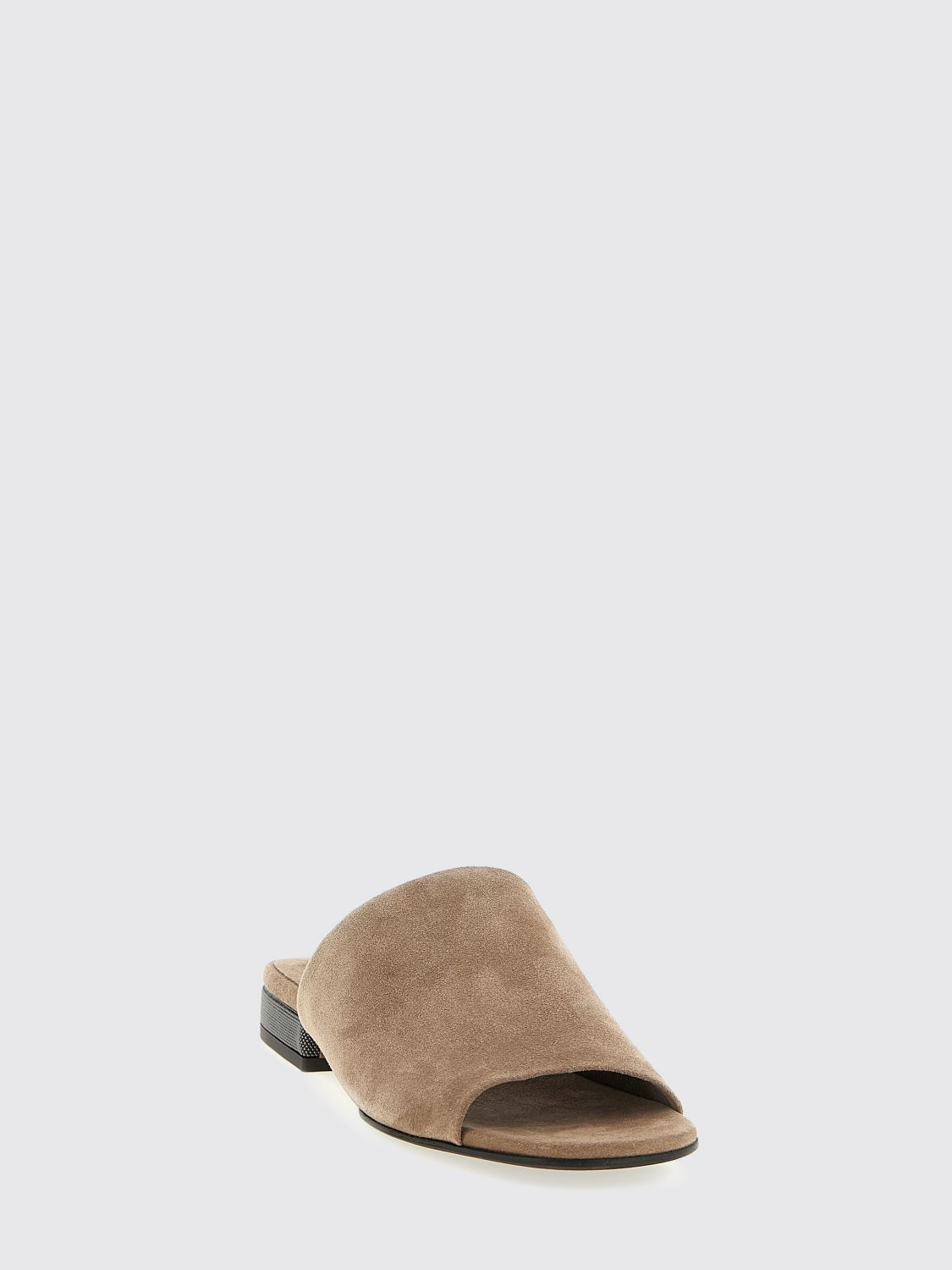 [Brunello Cucinelli] Sandals SS26 MZSFC3170 C8849