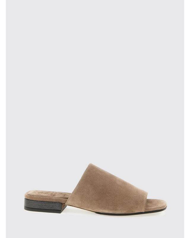 [Brunello Cucinelli] Sandals SS26 MZSFC3170 C8849