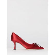 [Jimmy Choo] Pumps SS26 AURIA70BSJ RED