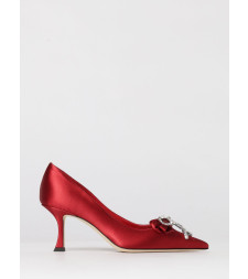[Jimmy Choo] Pumps SS26 AURIA70BSJ RED