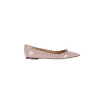 [Valentino Garavani] Flat shoes FW26 9W2S0403VNWP45