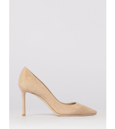 [Jimmy Choo] Pumps SS26 ROMY85KDU CHAI