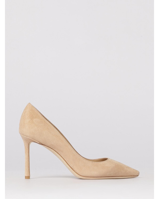 [Jimmy Choo] Pumps SS26 ROMY85KDU CHAI