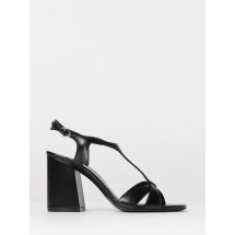 [Jimmy Choo] Sandals SS26 KESIA85KUV BLACK