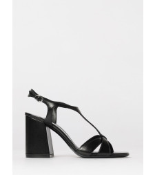 [Jimmy Choo] Sandals SS26 KESIA85KUV BLACK