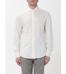 [Brunello Cucinelli] Shirts Long Sleeve SS26 MR8276686 C044