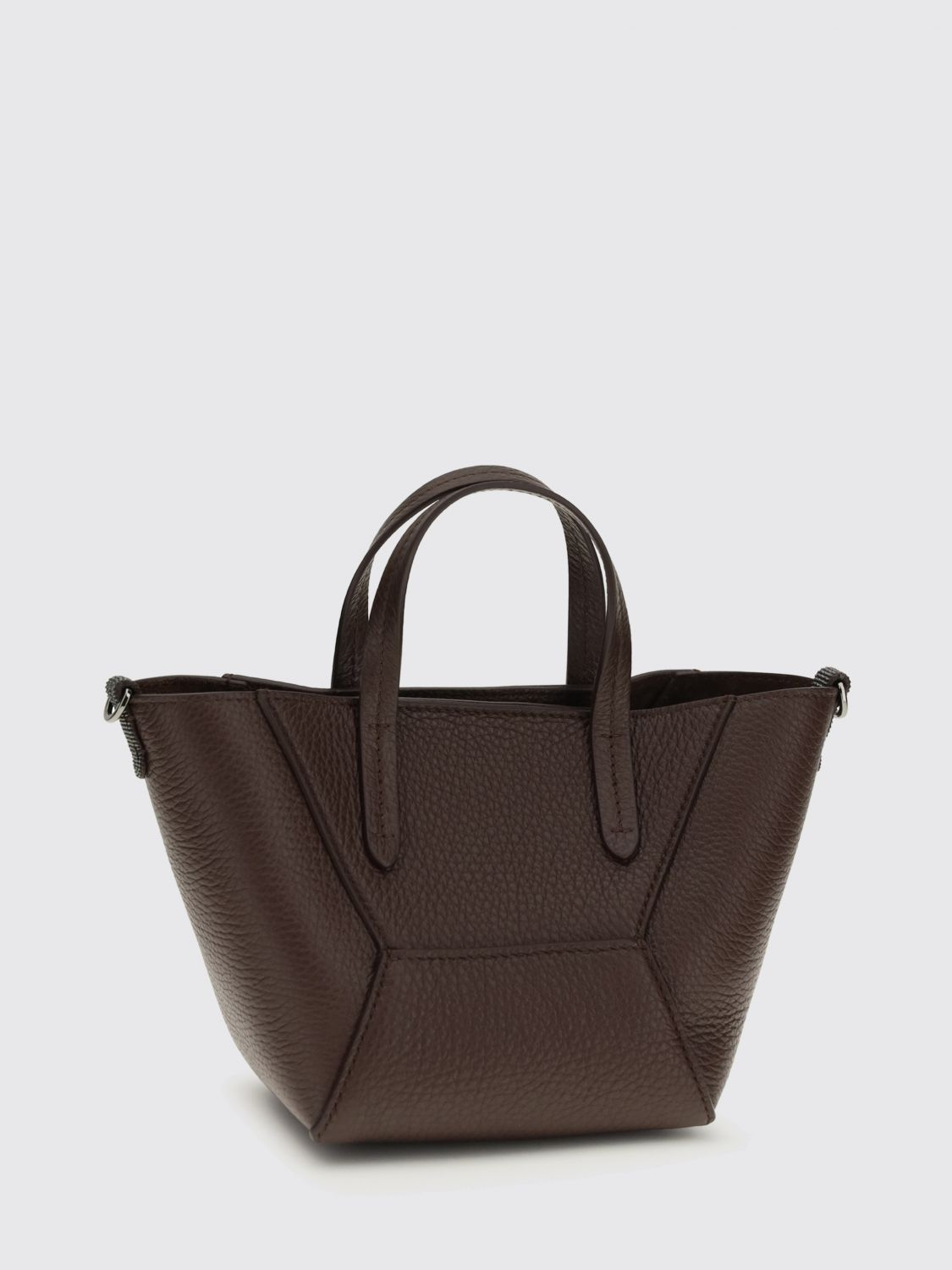 [Brunello Cucinelli] Tote bag SS26 MBDKD2675 C4181