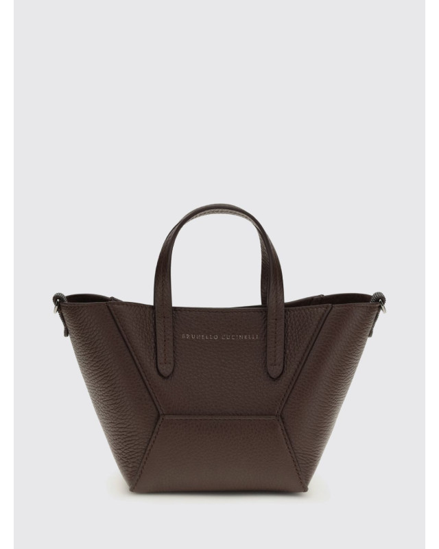 [Brunello Cucinelli] Tote bag SS26 MBDKD2675 C4181