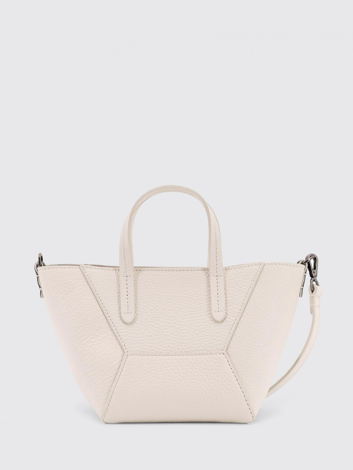 [Brunello Cucinelli] Tote bag SS26 MBDKD2675 C4295