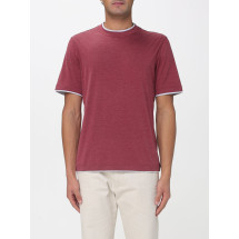 [Brunello Cucinelli] T-shirts Short Sleeve SS26 MR8337427 CMK02