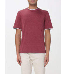 [Brunello Cucinelli] T-shirts Short Sleeve SS26 MR8337427 CMK02