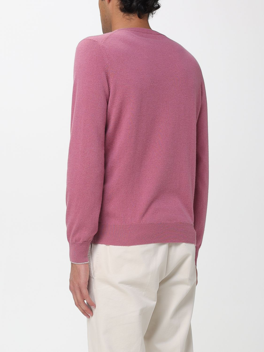 [Brunello Cucinelli] Knitwear SS26 M2200100 CRZ64