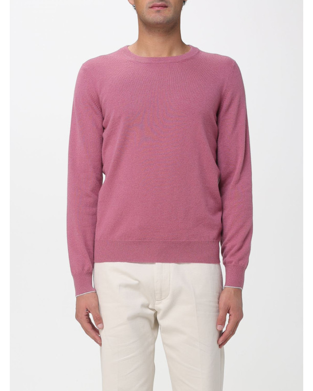 [Brunello Cucinelli] Knitwear SS26 M2200100 CRZ64