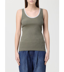 [Brunello Cucinelli] Tank top SS26 MG902DO310 CLY21