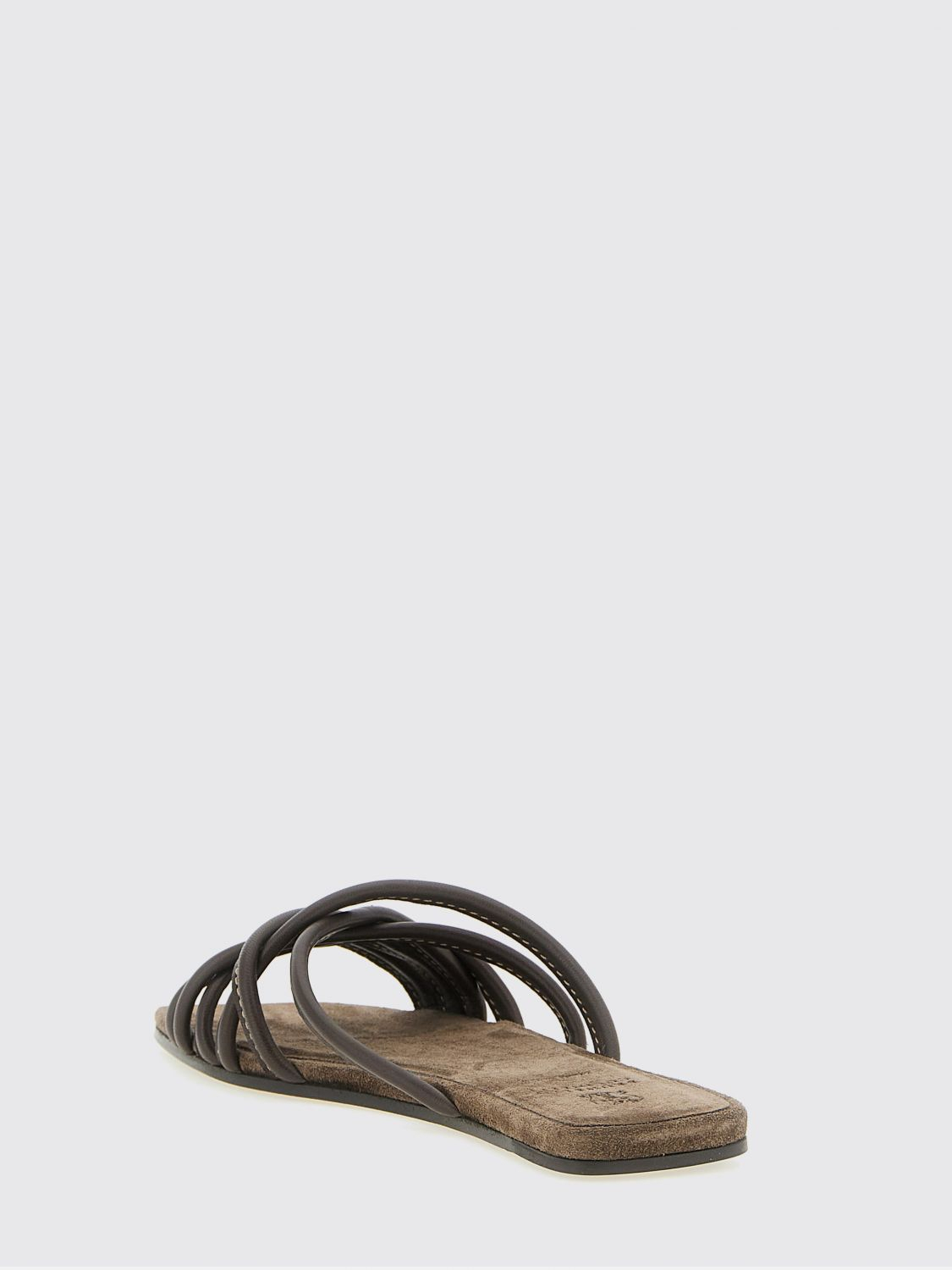 [Brunello Cucinelli] Sandals SS26 MZGAC3239 C8279
