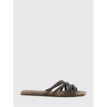 [Brunello Cucinelli] Sandals SS26 MZGAC3239 C8279