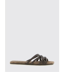[Brunello Cucinelli] Sandals SS26 MZGAC3239 C8279