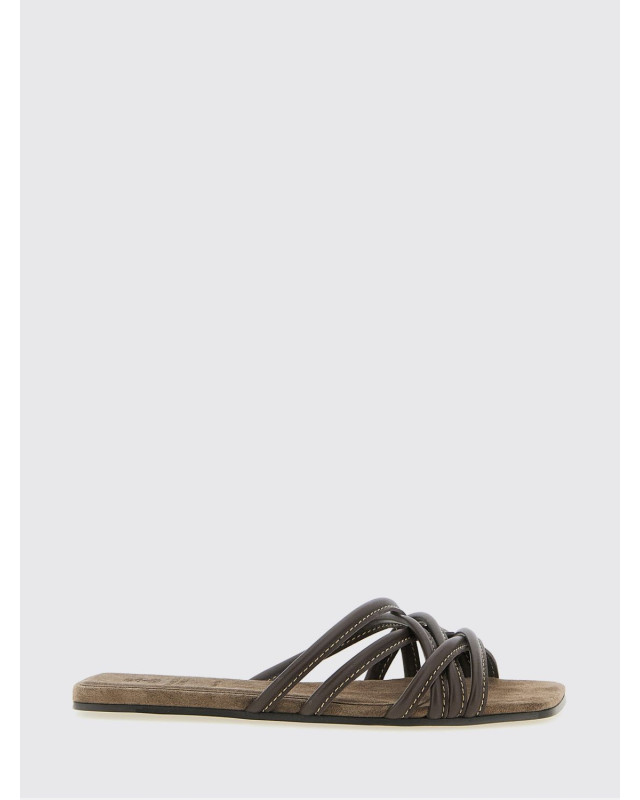 [Brunello Cucinelli] Sandals SS26 MZGAC3239 C8279