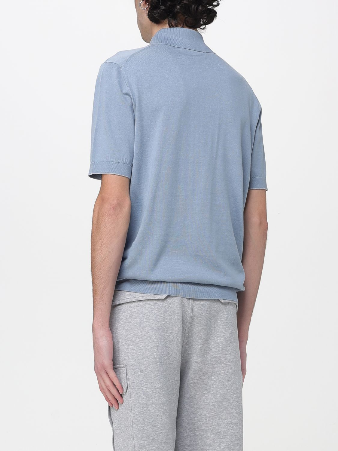 [Brunello Cucinelli] Knitwear SS26 MB4229083T C010