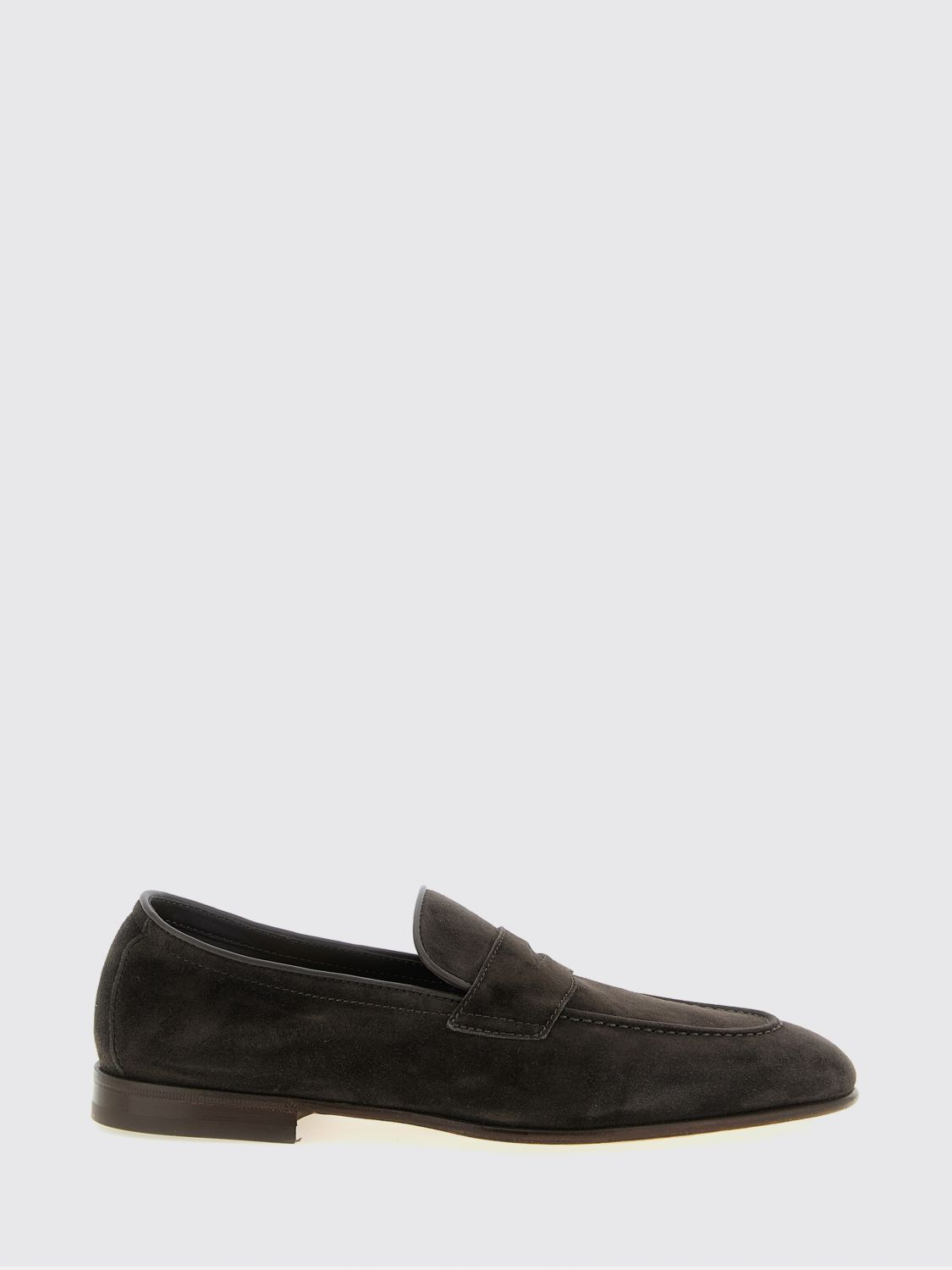 [Brunello Cucinelli] Loafer SS26 MZUCAHG730 C8391