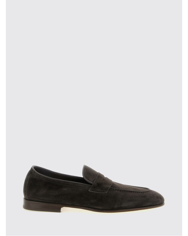[Brunello Cucinelli] Loafer SS26 MZUCAHG730 C8391