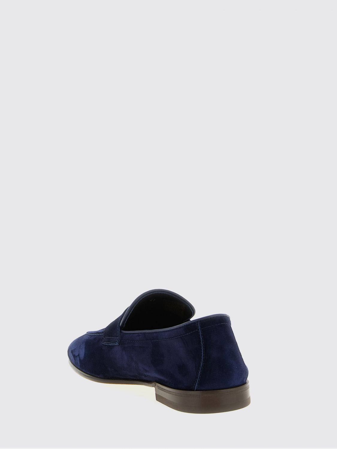 [Brunello Cucinelli] Loafer SS26 MZUCAHG730 C8862
