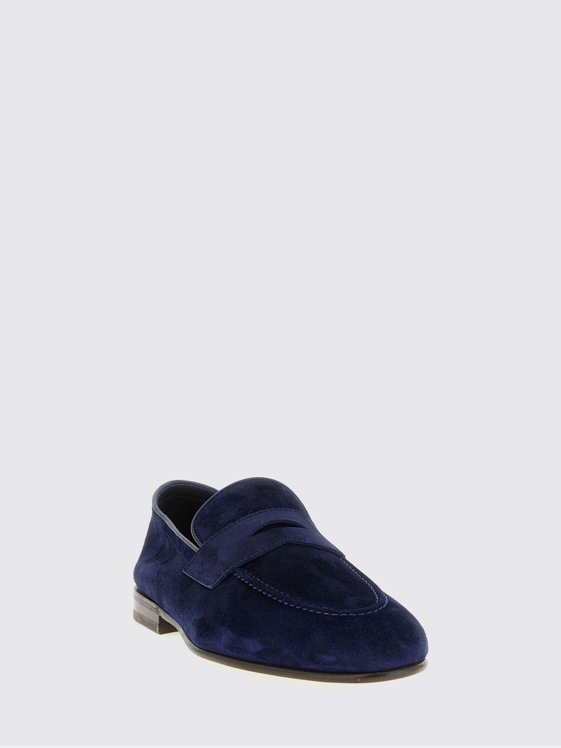 [Brunello Cucinelli] Loafer SS26 MZUCAHG730 C8862
