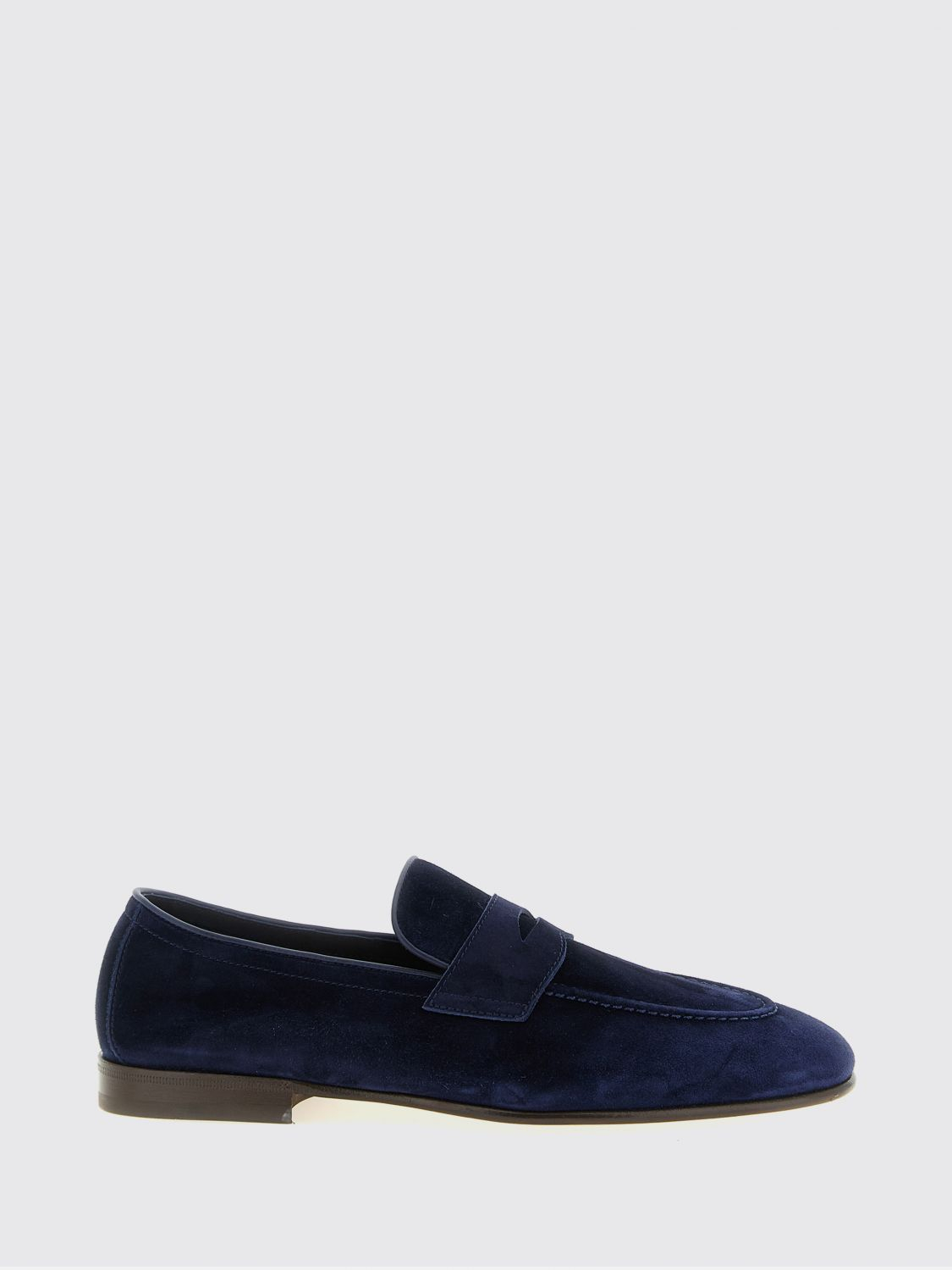 [Brunello Cucinelli] Loafer SS26 MZUCAHG730 C8862