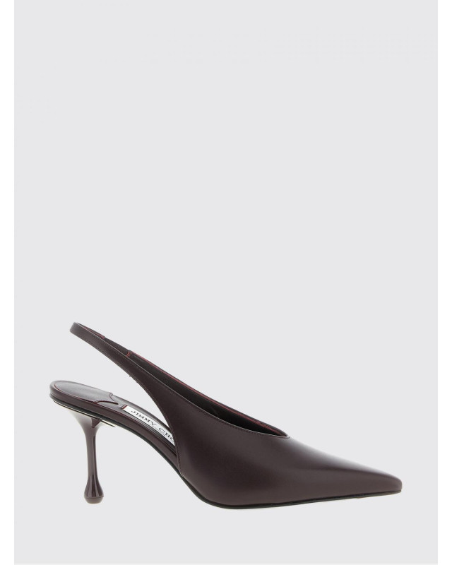 [Jimmy Choo] Pumps SS26 ISA80CLF DEEPMERLOT