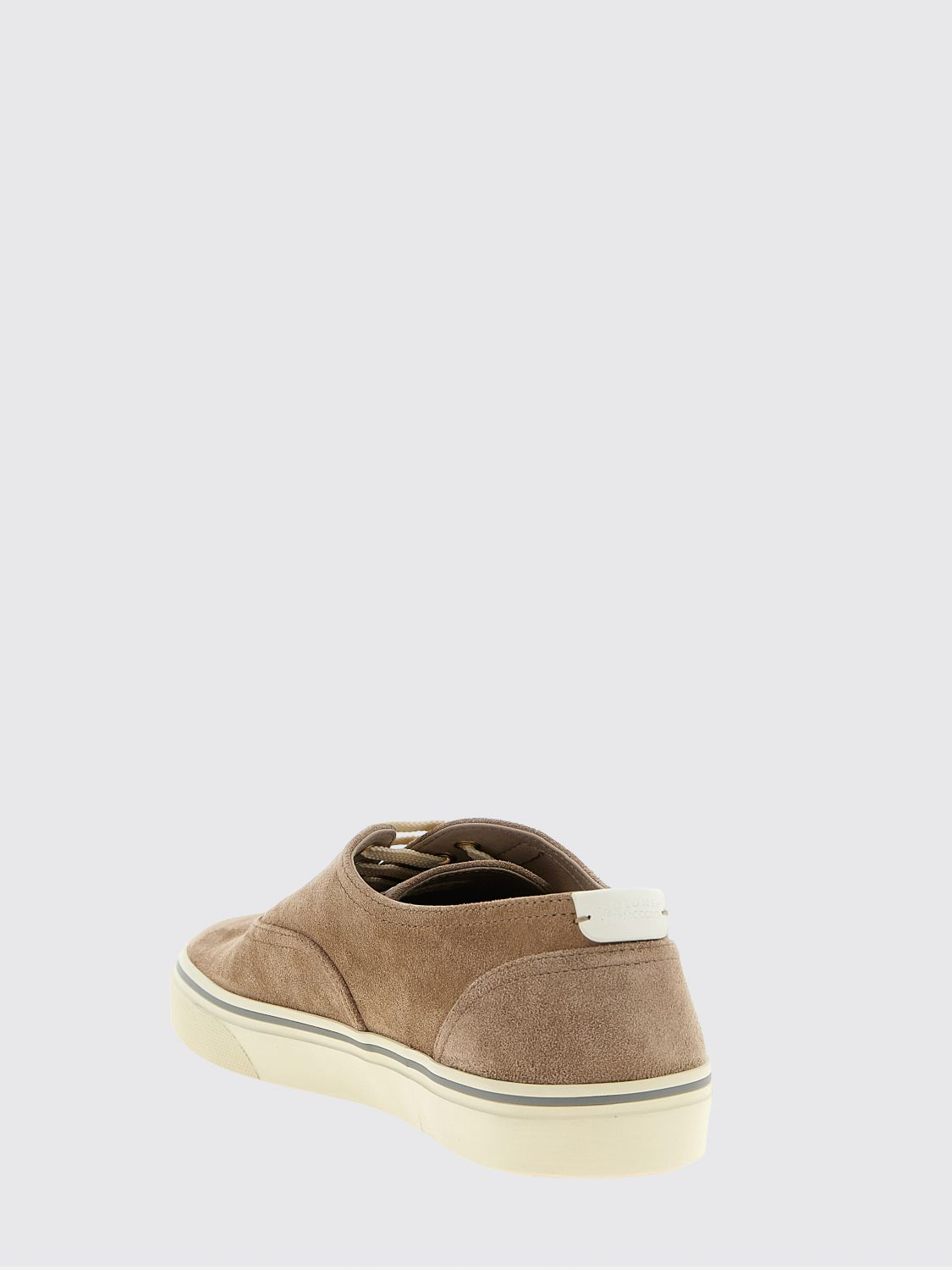 [Brunello Cucinelli] Sneakers SS26 MZUPIGZ334 CMZ39