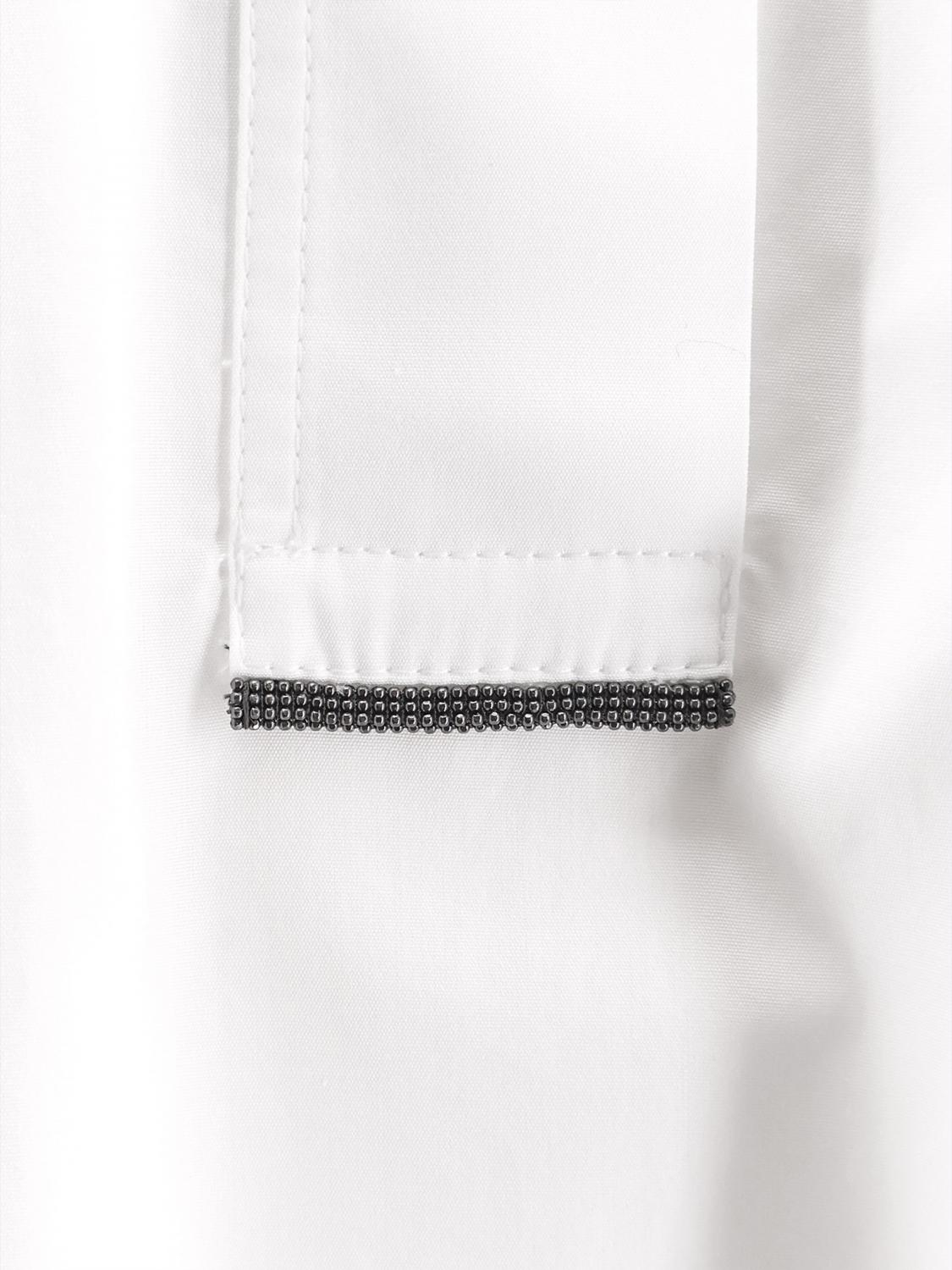 [Brunello Cucinelli] Shirt SS26 MH772NA905 C159