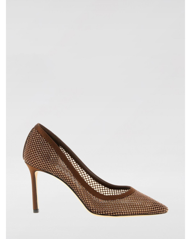 [Jimmy Choo] Pumps SS26 ROMY85EQF BRONZEBRONZE