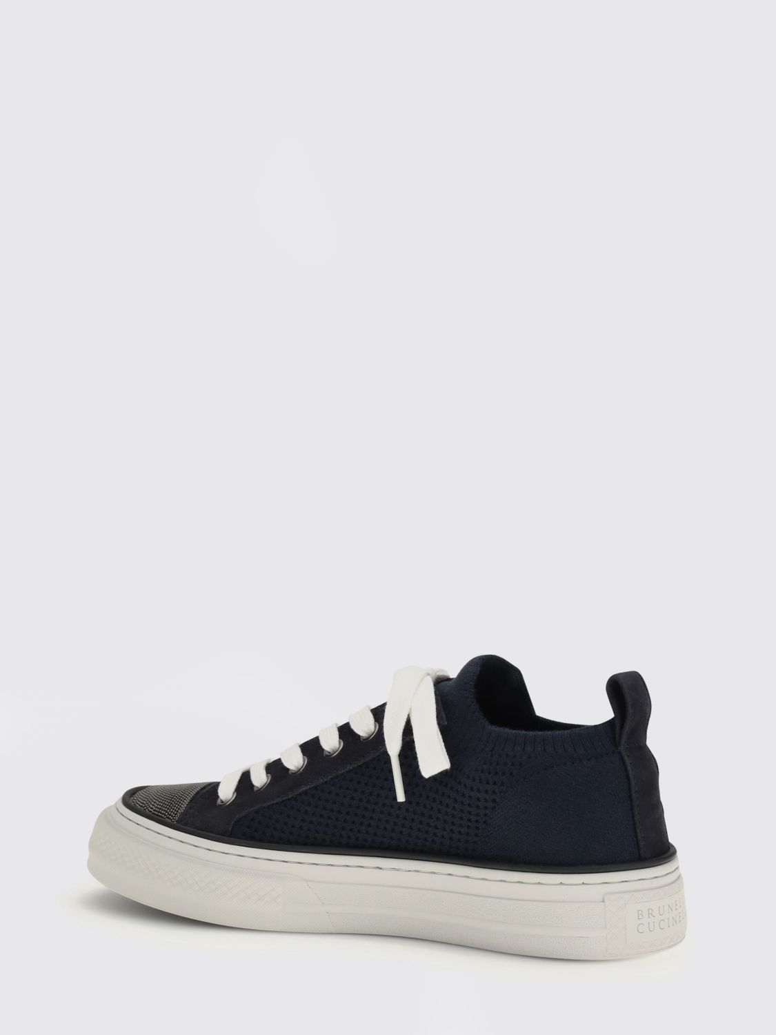 [Brunello Cucinelli] Sneakers SS26 MZ35G2650 C4224