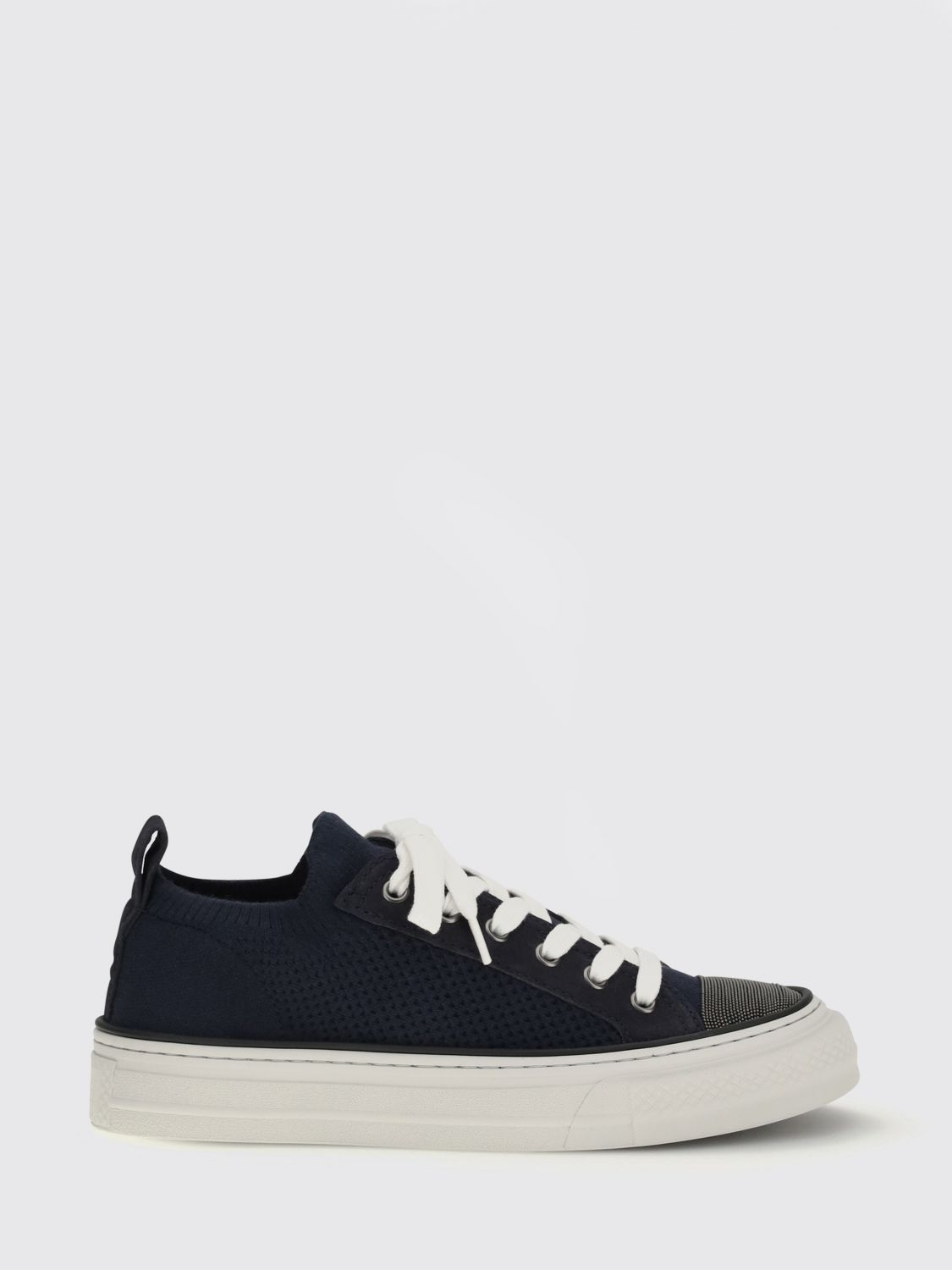 [Brunello Cucinelli] Sneakers SS26 MZ35G2650 C4224