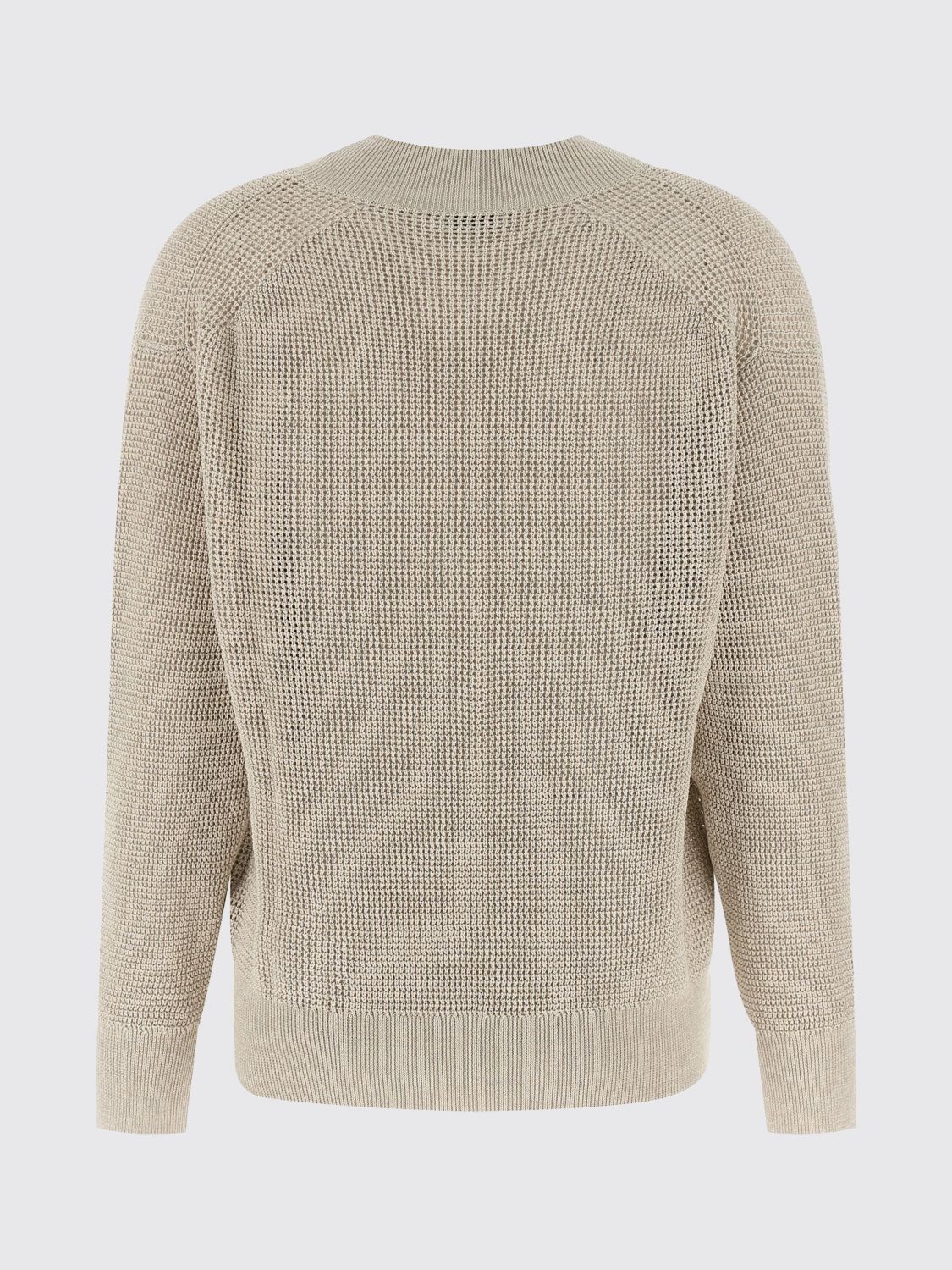[Brunello Cucinelli] Knitwear SS26 MST263312 CY948