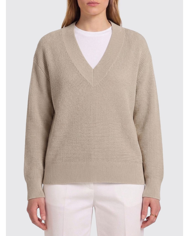 [Brunello Cucinelli] Knitwear SS26 MST263312 CY948