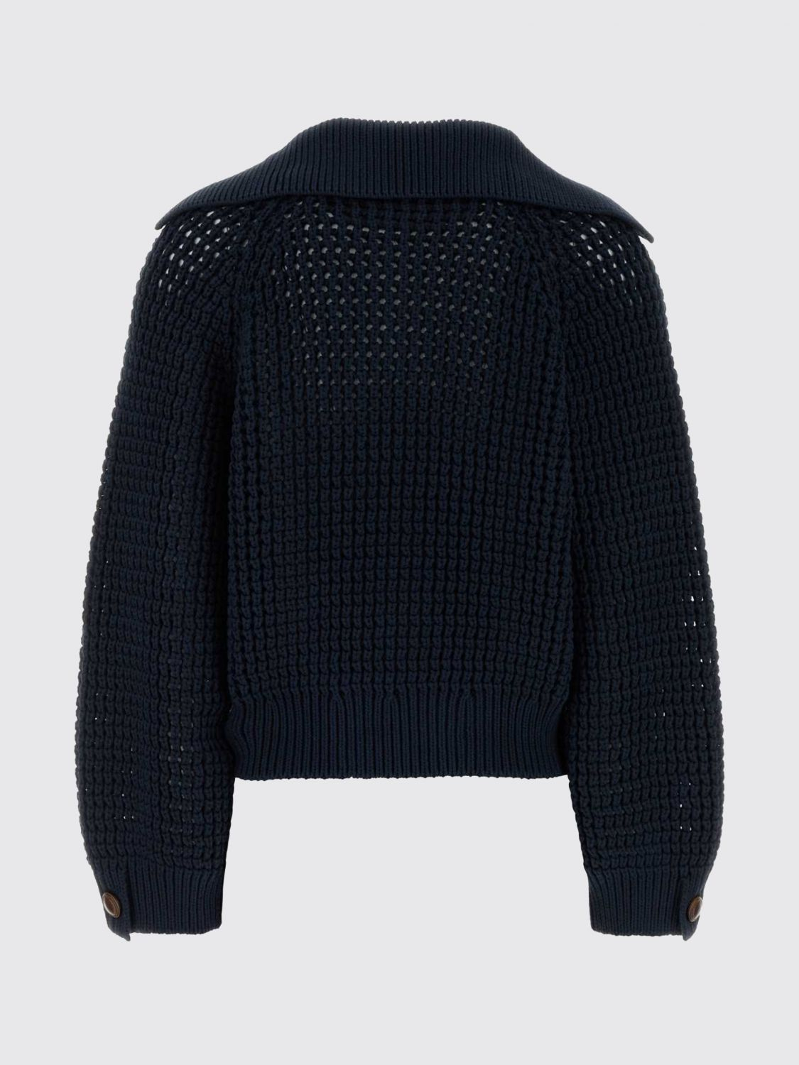 [Brunello Cucinelli] Knitwear SS26 M89302602 C4224