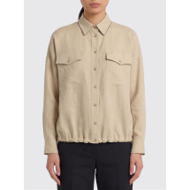 [Brunello Cucinelli] Shirt SS26 MH126NE416 C9195