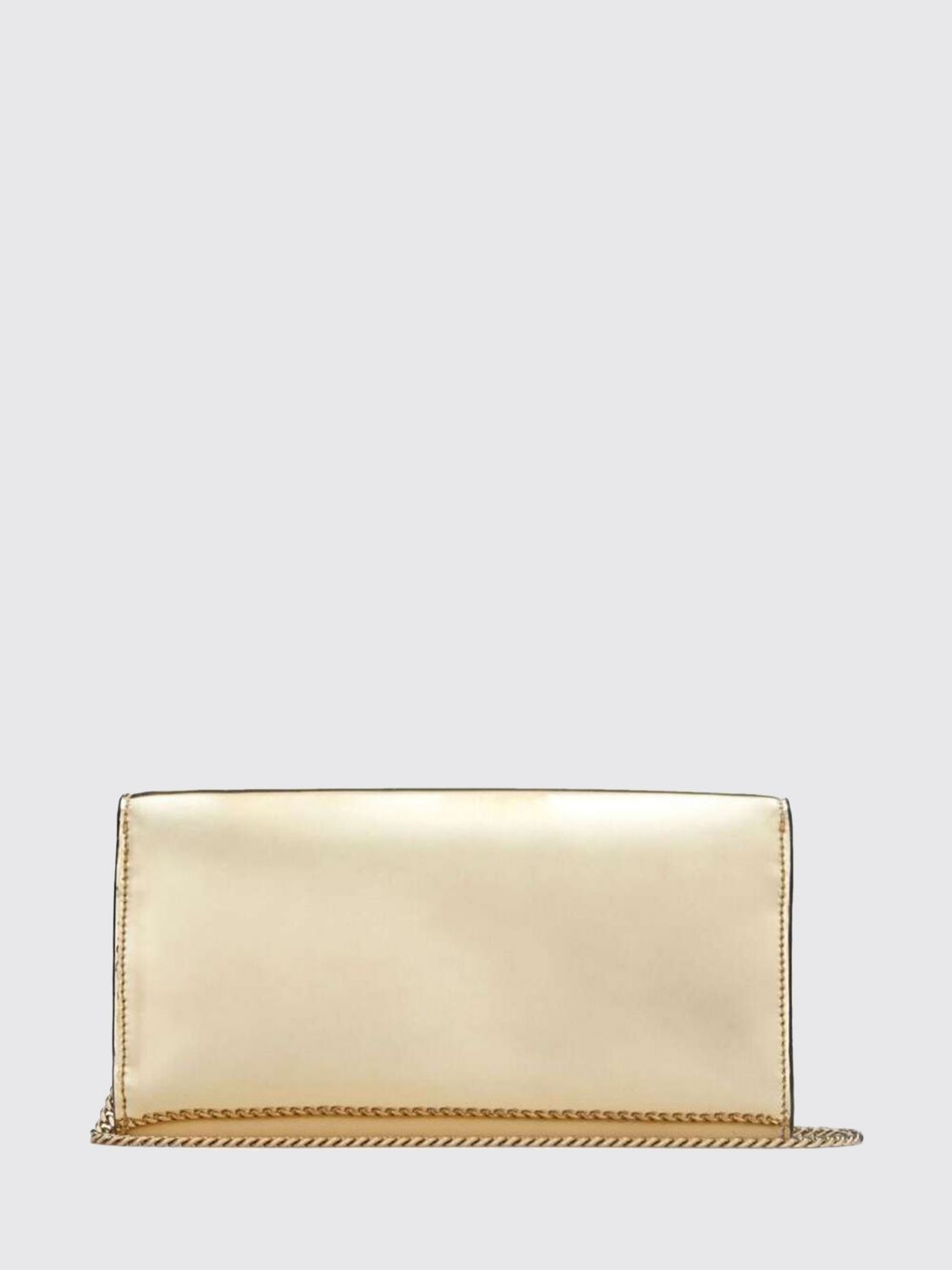 [Jimmy Choo] Minibag FW26 EMMIEMIF GOLD