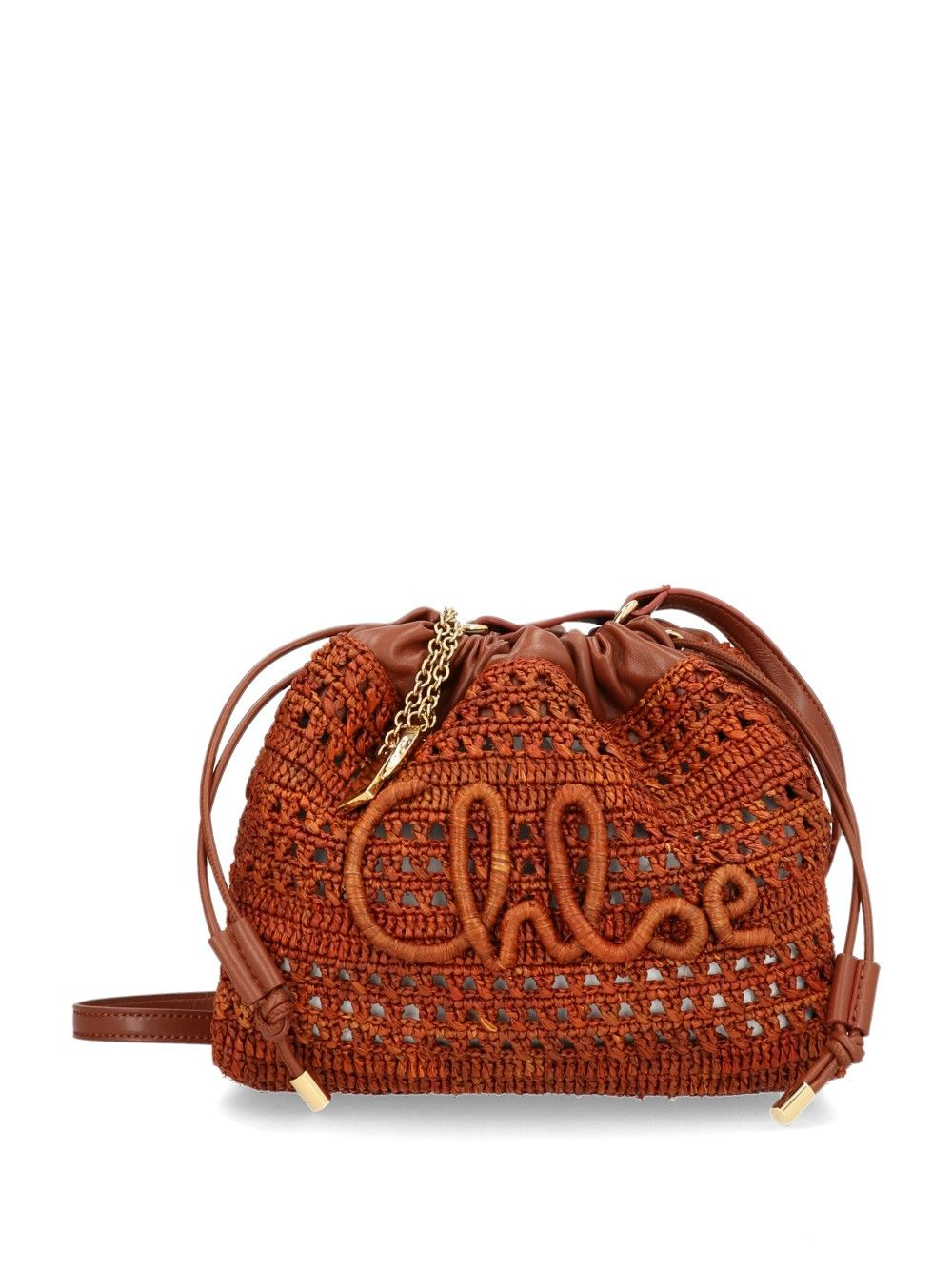 [CHLOE'] Shoulder bag CO CH26AP951P0826M