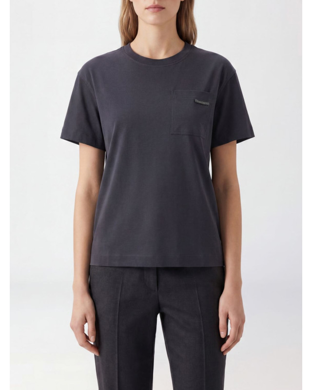 [Brunello Cucinelli] T-shirts SS26 M0T81EC710 C7186
