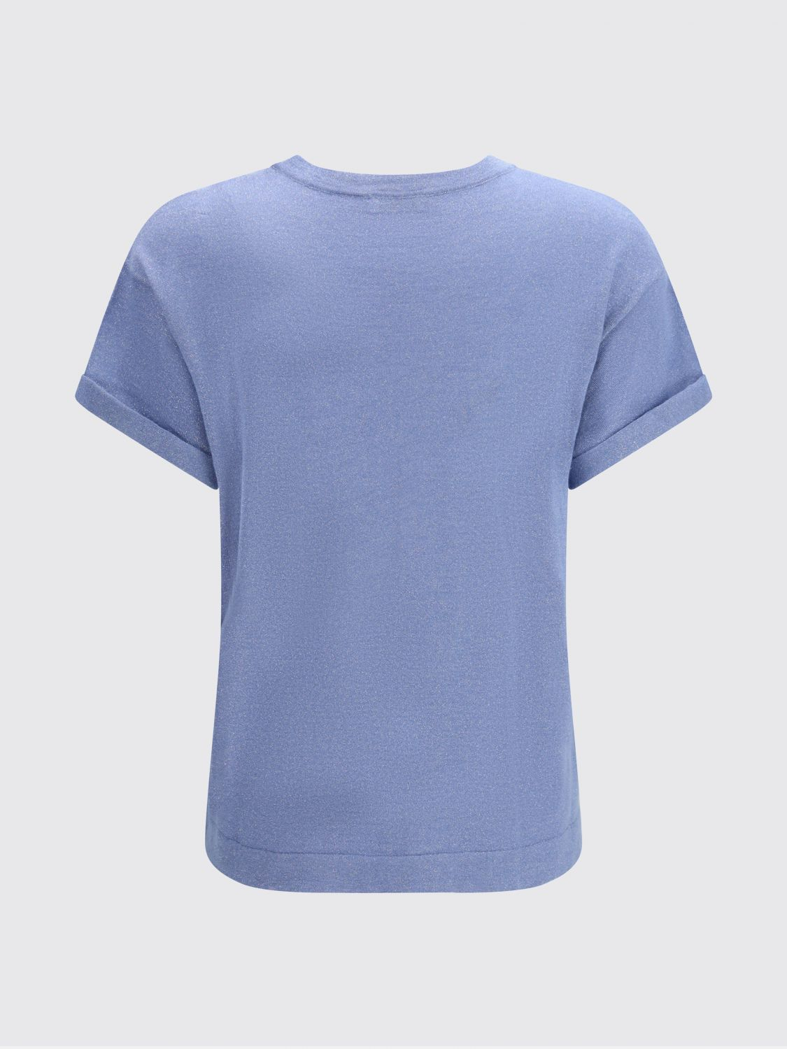 [Brunello Cucinelli] T-shirts SS26 M41810000 C9135