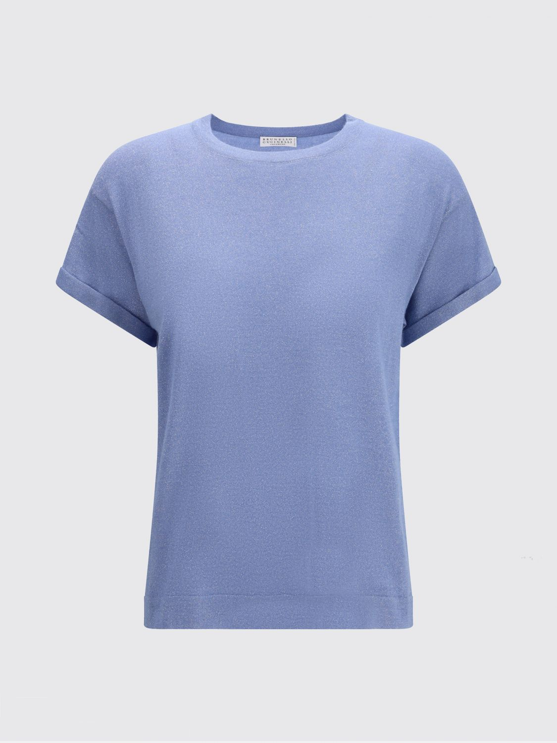 [Brunello Cucinelli] T-shirts SS26 M41810000 C9135