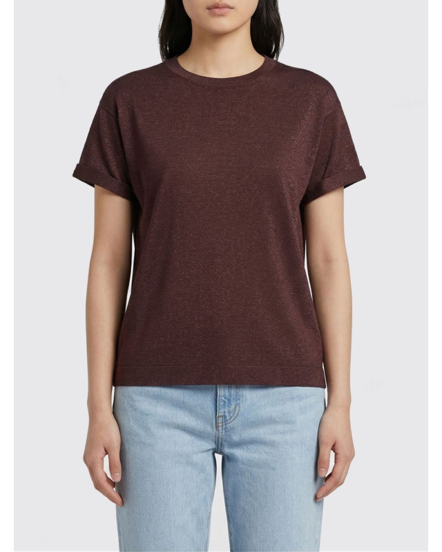 [Brunello Cucinelli] T-shirts SS26 M41810000 C9275