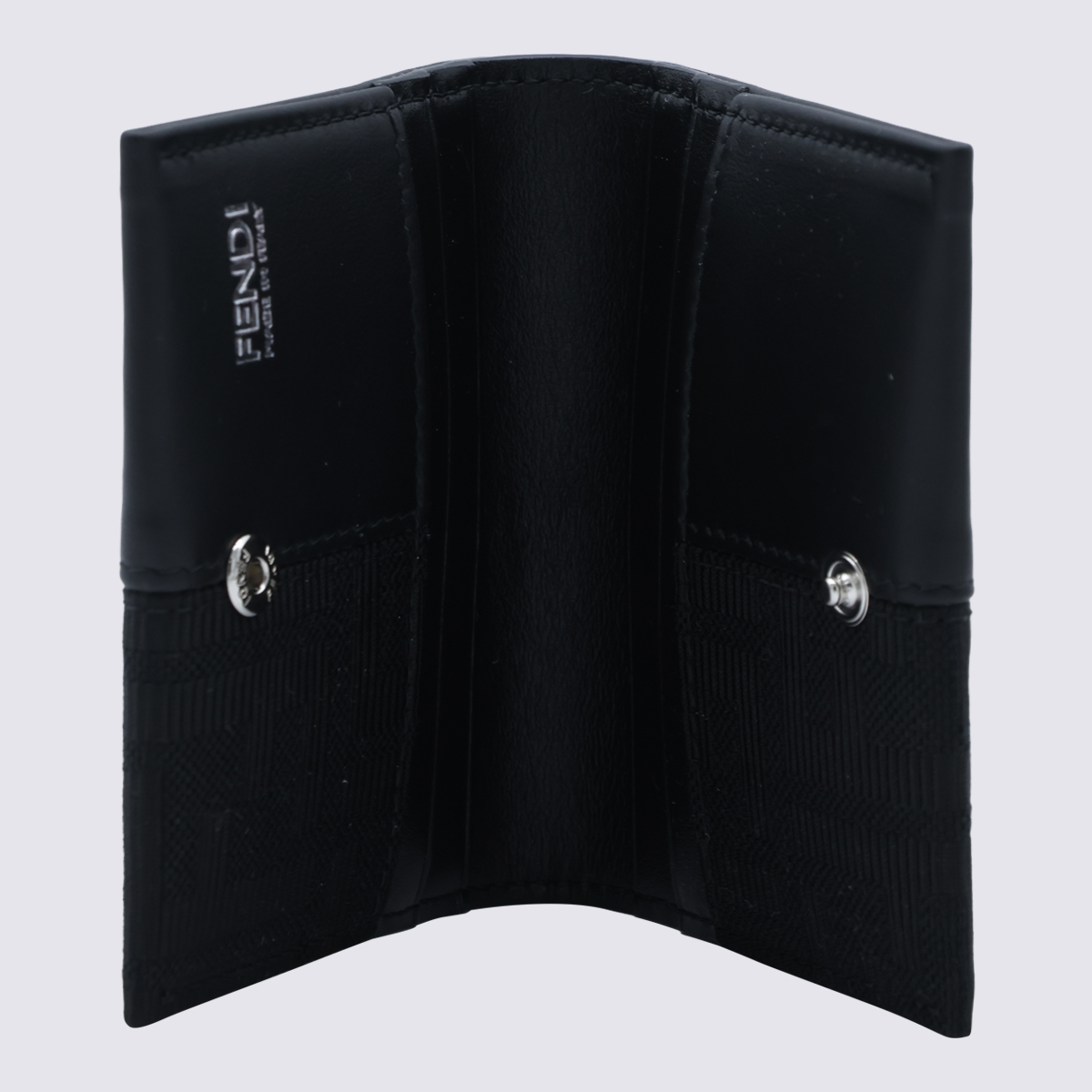 [Fendi] Wallet FW26 7M0396B139F0QA1